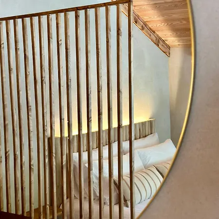 Maison d'hôtes The 3*