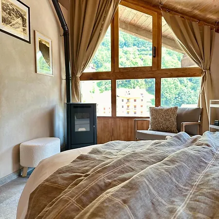 The Πανσιόν 3*