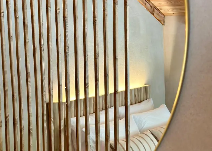 Pensjonat The 3*